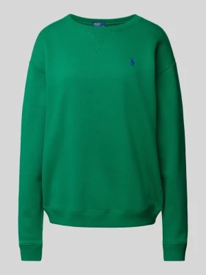 Zdjęcie produktu Bluza z obniżonymi ramionami Polo Ralph Lauren