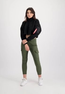 Zdjęcie produktu Bluza z polaru alpha industries