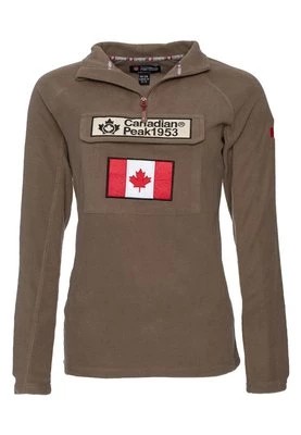 Zdjęcie produktu Bluza z polaru Canadian Peak