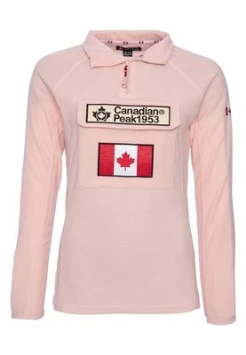 Zdjęcie produktu Bluza z polaru Canadian Peak