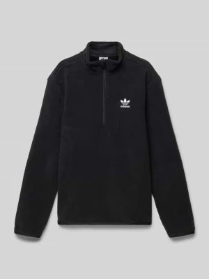 Zdjęcie produktu Bluza ze stójką adidas Originals