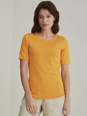 Zdjęcie produktu Bluzka damska z krótkim rękawem OCHNIK