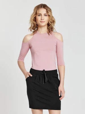 Zdjęcie produktu Bluzka dopasowana MIRANDA BLOUSE byInsomnia