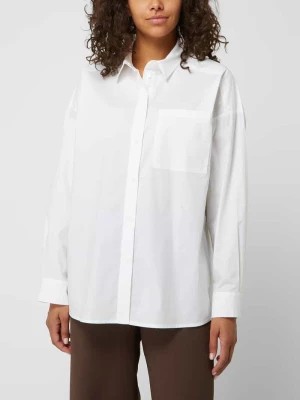 Zdjęcie produktu Bluzka koszulowa z bawełny ekologicznej model ‘Lucalis’ Minimum