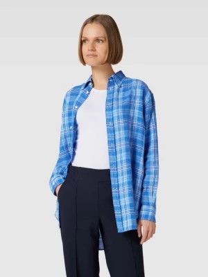 Zdjęcie produktu Bluzka koszulowa z kołnierzykiem typu button down Polo Ralph Lauren
