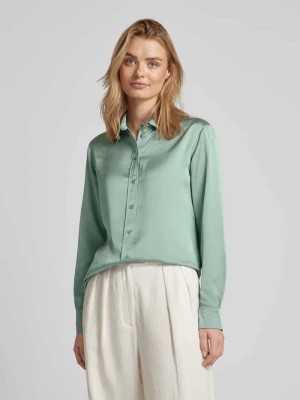 Zdjęcie produktu Bluzka w jednolitym kolorze Lauren Ralph Lauren