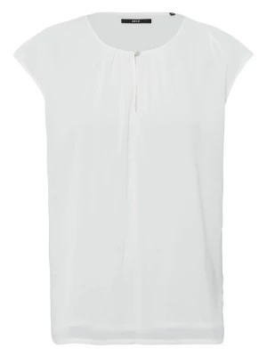 Zdjęcie produktu Zero Bluzka w kolorze białym rozmiar: 40