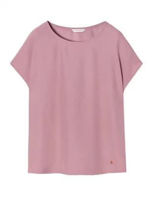 Zdjęcie produktu TATUUM Bluzka w kolorze jasnoróżowym rozmiar: 38