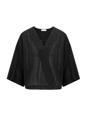 Zdjęcie produktu Bluzka w stylu kimono Alchemist