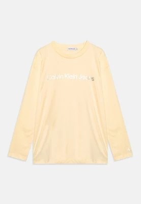 Zdjęcie produktu Bluzka z długim rękawem Calvin Klein Jeans