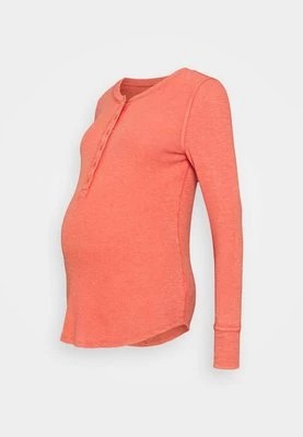 Zdjęcie produktu Bluzka z długim rękawem GAP Maternity