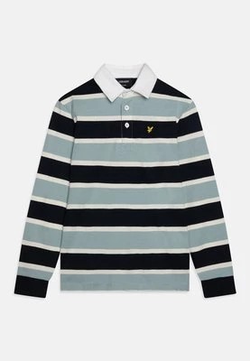 Zdjęcie produktu Bluzka z długim rękawem Lyle & Scott