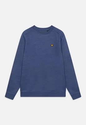 Zdjęcie produktu Bluzka z długim rękawem Lyle & Scott