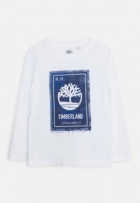 Zdjęcie produktu Bluzka z długim rękawem Timberland