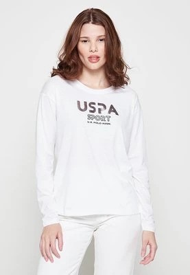 Zdjęcie produktu Bluzka z długim rękawem U.S. Polo Assn.
