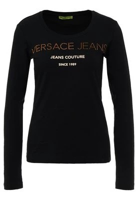 Zdjęcie produktu Bluzka z długim rękawem Versace Jeans