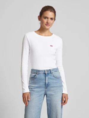 Zdjęcie produktu Bluzka z długim rękawem z dekoltem okrągłym Levi's®