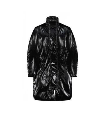 Zdjęcie produktu Błyszcząca kurtka zimowa o długim kroju Isabel Marant