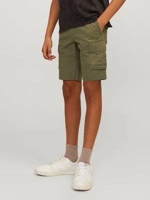 Zdjęcie produktu Bojówki Jack & Jones Junior