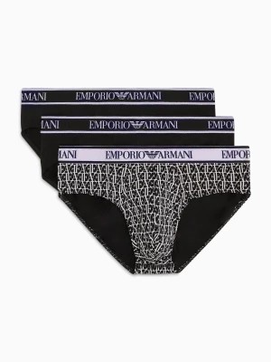 Zdjęcie produktu Bokserki 3 PAK EMPORIO ARMANI UNDERWEAR