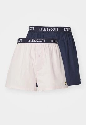 Zdjęcie produktu Bokserki Lyle & Scott