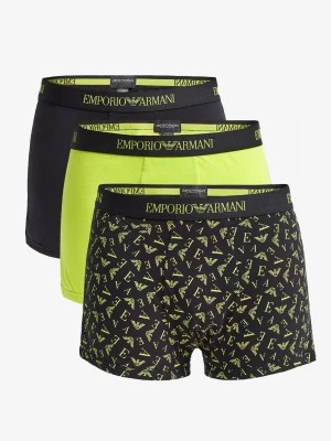 Zdjęcie produktu Bokserki męskie 3-PAK EMPORIO ARMANI UNDERWEAR