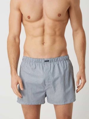 Zdjęcie produktu Bokserki z mieszanki bawełny w zestawie 3 szt. Calvin Klein Underwear
