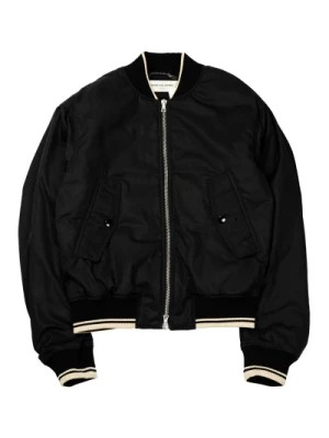 Zdjęcie produktu Bomber Jackets Dries Van Noten