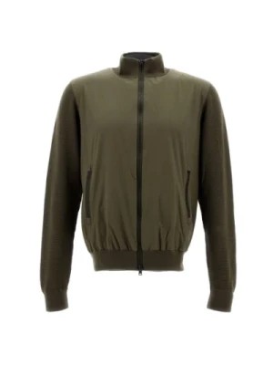 Zdjęcie produktu Bomber Jackets Herno