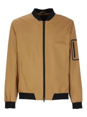 Zdjęcie produktu Bomber Jackets Herno