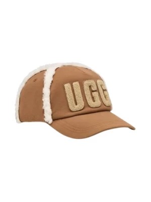 Zdjęcie produktu Bonded Fleece Baseball Cap UGG