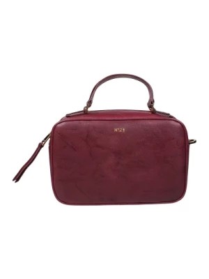 Zdjęcie produktu Bordeaux Mini Top Bag N21
