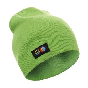 Zdjęcie produktu Born to Ride Green Beanie 136934