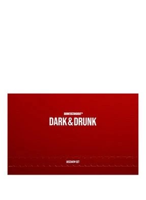 Zdjęcie produktu Borntostandout Dark & Drunk