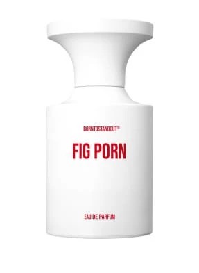 Zdjęcie produktu Borntostandout Fig Porn