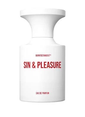 Zdjęcie produktu Borntostandout Sin & Pleasure