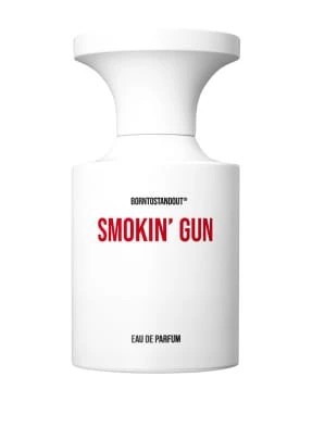 Zdjęcie produktu Borntostandout Smokin' Gun