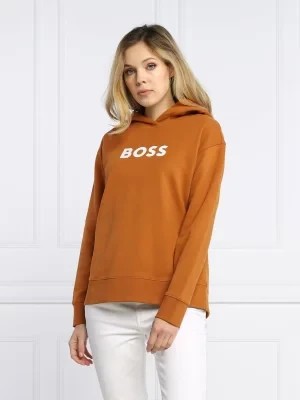 Zdjęcie produktu BOSS BLACK Bluza C_Edelight_1 | Relaxed fit