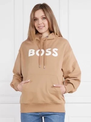 Zdjęcie produktu BOSS BLACK Bluza Econy1 | Regular Fit