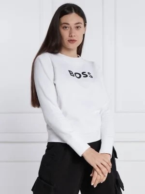 Zdjęcie produktu BOSS BLACK Bluza Elaboss | Regular Fit