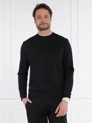 Zdjęcie produktu BOSS BLACK Bluza Iconic Sweatshirt | Regular Fit