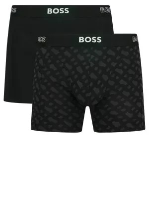 Zdjęcie produktu BOSS BLACK Bokserki 2-pack BoxerBr 2P Print G