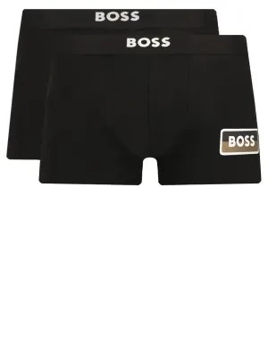 Zdjęcie produktu BOSS BLACK Bokserki 2-pack Trunk 2P Gift