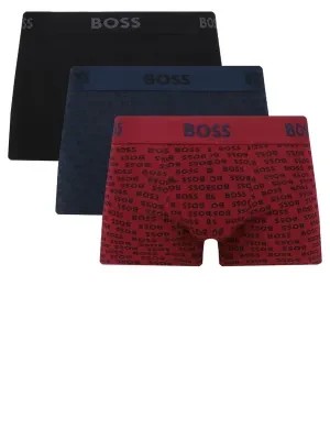 Zdjęcie produktu BOSS BLACK Bokserki 3-pack 2Design G