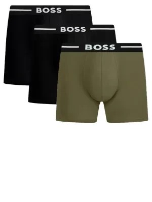 Zdjęcie produktu BOSS BLACK Bokserki 3-pack 3P Bold