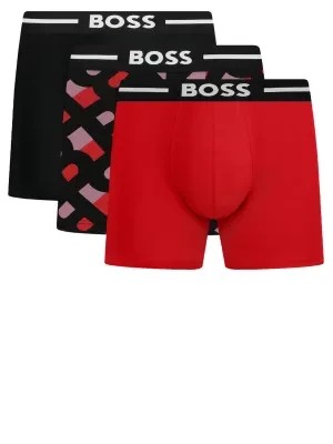 Zdjęcie produktu BOSS BLACK Bokserki 3-pack boss x looney tunes