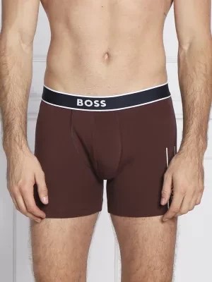 Zdjęcie produktu BOSS BLACK Bokserki BoxerBr 24 Logo