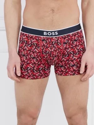 Zdjęcie produktu BOSS BLACK Bokserki Trunk 24 Print