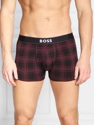 Zdjęcie produktu BOSS BLACK Bokserki Trunk 24 Print