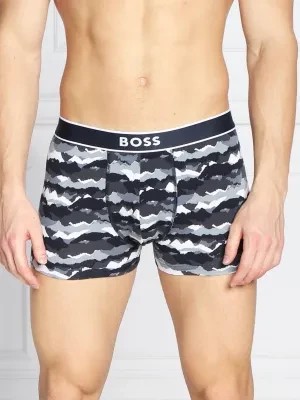 Zdjęcie produktu BOSS BLACK Bokserki Trunk 24 Print